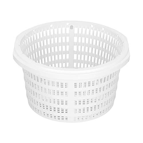 VBESTLIFE Skimmer Filter Korb, 7,1x7,5x3,9 in Effektive Reinigung Mehrzweck Ersatz Skimmer Korb für Schwimmbad von VBESTLIFE