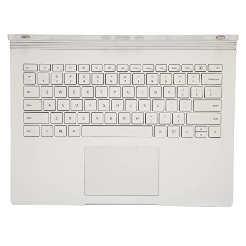 VBESTLIFE Tastatur für Book 2, 13,5-Zoll-Tastaturersatz für Book 2 von VBESTLIFE