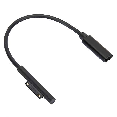 VBESTLIFE USB -C -Laptop -Ladekabel für Pro 3/4/5/6, Tragbares PD -Schnellladegerät mit DC -Steckeranschluss von VBESTLIFE