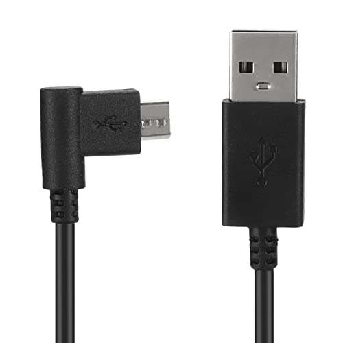 VBESTLIFE USB-Ladekabel für Wacom Intuos CTL480 CTL490 CTL690 CTH480 CTH490 CTH680 CTH690, für Wacom Bamboo CTL470 CTL471 CTL472 CTL671 CTL672 CTL680 CTH470 CTL4100WL, 5,9 Fuß VBESTLIFE USB-Ladekabel für Wacom Intuos CTL480 CTL490 CTL690 CTH480 CTH490 CTH680 CTH690, für Wacom Bamboo CTL470 CTL471 CTL472 CTL671 CTL672 CTL680 CTH470 CTL4100WL, 5,9 Fuß von VBESTLIFE
