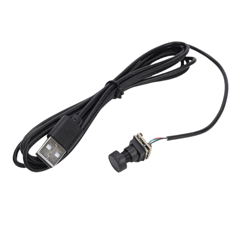 VBESTLIFE USB -Überwachungskamera -Modul, CMOS -Sensor 3264x2448 Auflösung, Manual Focus Webcam Board Kompatibel mit Siegen Android für DIY -Sicherheit (8mp-u8w) von VBESTLIFE