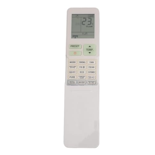 WH TA11PE AC-Fernbedienung, Universal-Klimaanlagen-Fernbedienung, Ersatz Passend für RAS 10G2KVP, RAS 13G2KVP, RAS 16G2KVP-Serie usw. von VBESTLIFE
