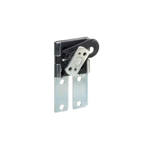 Schnellmontagelager PVC greenteQ Rollladenmotor von VBH