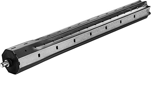 Verlängerungsstück SW60 500 mm mit Kapsel Rollladenwelle Rolladenkasten Verlängerung Wellenverlängerung von VBH