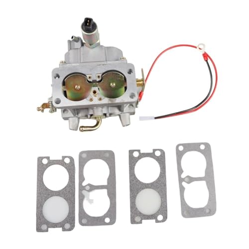 0F9036 (PWY) 053640 Passend for 0G4611 Vergaser Ersetzt GT990 GTV990 von VBHGUYC