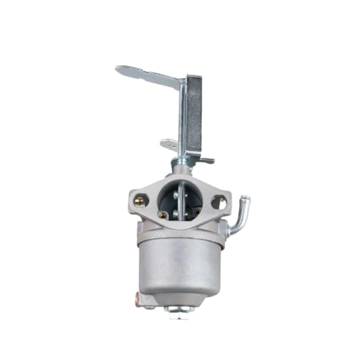 119-1977 Vergaser passend for 418ZE. Vergaser passt for 38587 38272 38282 38452 Schneefräse 180 PC-180 119-1570 120-4427 von VBHGUYC