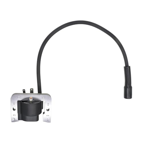 12 584 14-S Zündspule Modul Passt for Rasenmäher Motoren CH16 CV16 Ersetzt 12 584 17-S 1258414-S 1258417-S von VBHGUYC