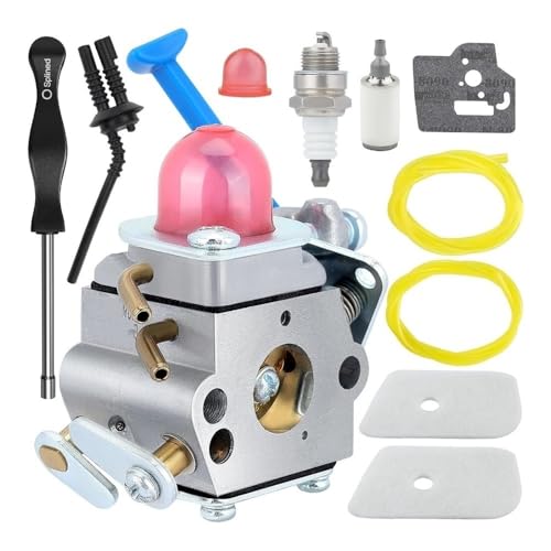 128LD Vergaser Passend for 128C 128CD 128L 128R 128RJ C1Q-W40A 545006060 128LD Vergaser Passend for 128C 128CD 128L 128R 128RJ C1Q-W40A 545006060 von VBHGUYC