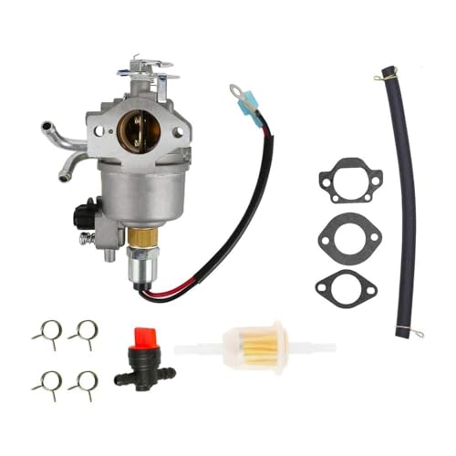146-0881 Vergaser passend for 146-0881 Generator A041D744 KY Serie GENERATOR Vergaser Vergaser von VBHGUYC
