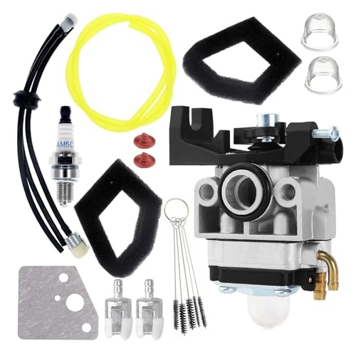 16100-Z0H-053 Vergaser Fit for GX25 GX35 FG110 GX25N GX25NT GX25T GX35NT HHT25S HHT35 HHT35S UMC435 WYB-16C Kettensäge Roto 25cc von VBHGUYC