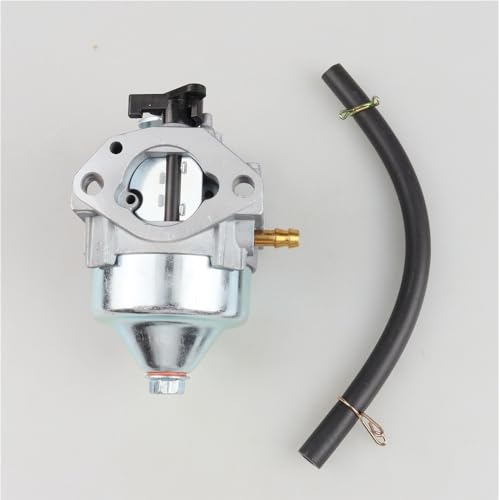 16100-Z8B-911 Vergaser GCV160LA1 Hochdruckreiniger Passend for RY80940B 2800psi 3100psi for GCV160 GCV160LAO N5BR von VBHGUYC