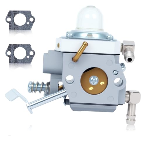 16100-ZDJ-V72 Vergaser-Kit passend for GX120RT HDA329 Kettensäge, passend for BS50 von VBHGUYC