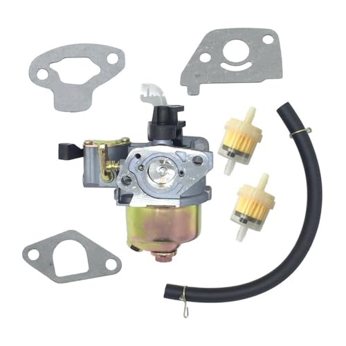 16100-ZOD-003 Vergaser passend for MBX10 MBX11 79cc 97cc Minibike MM-B80 16100-ZOD-003 Vergaser passend for MBX10 MBX11 79cc 97cc Minibike MM-B80 von VBHGUYC