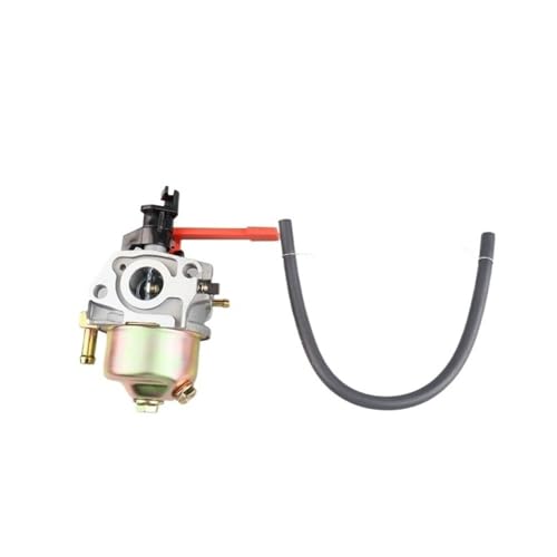161SA 161S Vergaser passend for Schneefräse 951-10956 751-10956 751-10956A 751-14018 951-14018 751-12612 951-12612 von VBHGUYC