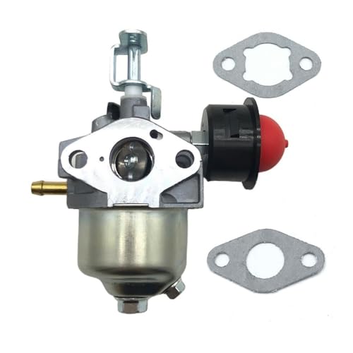 1P56F Vergaser mit passend for Rasenmähermotoren Grasteile von VBHGUYC