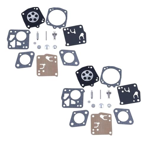 2 x RK-23HS REPARATURSATZ Passend for 625 630 670 920 930 2094 von VBHGUYC