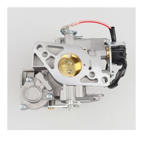 2485334S Vergaser Passend for Nr. AM129716 Passt CH20 CH22 CH25 CH26 CH640 von VBHGUYC