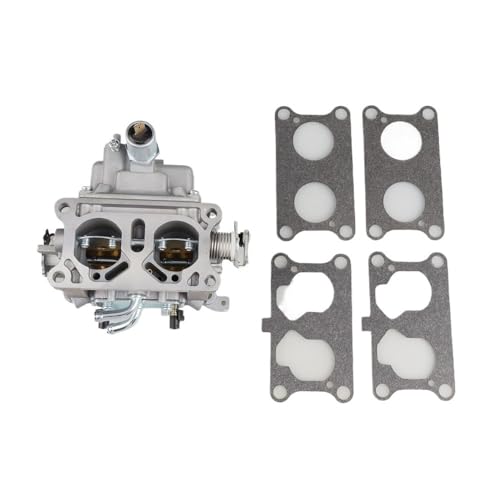 2485359-S Vergaser ersetzt passend for CH23 CH22 CH23S CH620 CH680 19HP 20HP 21HP 22HP 23HP CV22 CV25 2485359-S Vergaser ersetzt passend for CH23 CH22 CH23S CH620 CH680 19HP 20HP 21HP 22HP 23HP CV22 CV25 von VBHGUYC