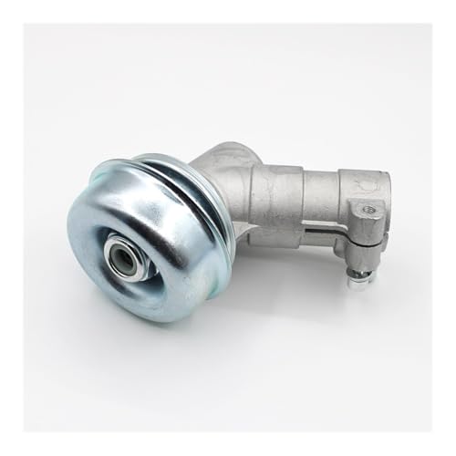 24mm 4T Platz 5mm M10 Getriebe Kopf Getriebe Fit for 226 Pinsel Cutter Rasenmäher Gras Teile 24mm 4T Platz 5mm M10 Getriebe Kopf Getriebe Fit for 226 Pinsel Cutter Rasenmäher Gras Teile von VBHGUYC