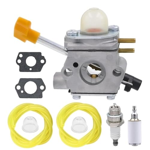 308054041 Vergaser passend for UT09520 UT09521 UT09523 UT-09525 26CC Gebläse 308054041 Vergaser passend for UT09520 UT09521 UT09523 UT-09525 26CC Gebläse von VBHGUYC