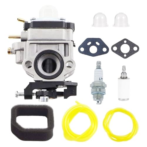 308054121 Vergaser passend for RY25 RY25AXB RY25AXBVNM 25cc Jet Fan Gebläse von VBHGUYC