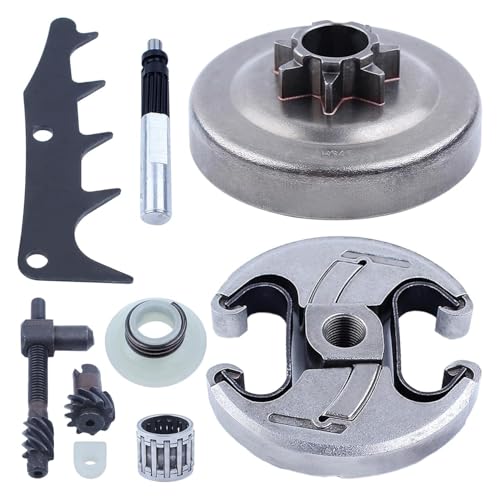 .325" 7T Kupplungstrommelöl passend for 340 345 445 450 for 2145 2150 von VBHGUYC