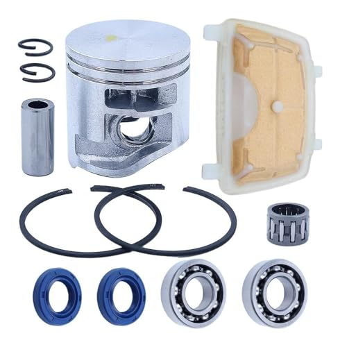 38-mm-Kolben-KT-Lagersatz, passend for Ms181 Ms181C Ms171 Ms211 1139 030 2002 Kettensäge, 1139 030 2002 38-mm-Kolben-KT-Lagersatz, passend for Ms181 Ms181C Ms171 Ms211 1139 030 2002 Kettensäge, 1139 030 2002 von VBHGUYC