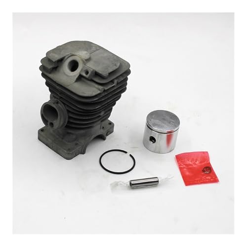 38mm Zylinderkolbensatz passend for Kettensäge CS352 CS-352 CS-352ES Gartengeräte Ersatzteile 38mm Zylinderkolbensatz passend for Kettensäge CS352 CS-352 CS-352ES Gartengeräte Ersatzteile von VBHGUYC