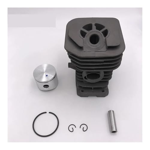 38mm & 40mm Zylinderkolbenring-Motorsatz passend for 141 142 136 137 2040 CS2040 Kettensägenmotorteile(HUS137 38MM) von VBHGUYC