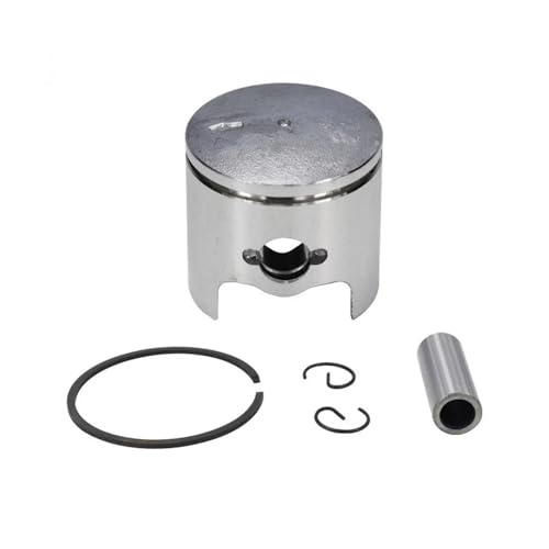 39mm Zylinderkolbenringsatz Passend for 3800/38CC Kettensäge Zylinderkolbendichtungssatz Kettensägenersatzteile von VBHGUYC