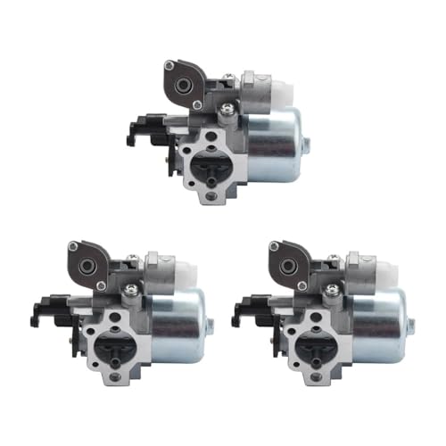 3X Vergaser Carb Ersetzen Teil Fit for Ex17d Ep17 Ex17 Overhead Cam Motor 277-62301-30 3X Vergaser Carb Ersetzen Teil Fit for Ex17d Ep17 Ex17 Overhead Cam Motor 277-62301-30 von VBHGUYC