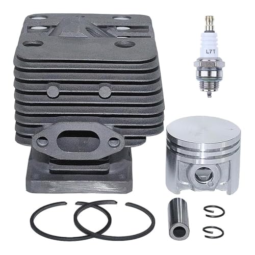 40-mm-Zylindersatz passend for Freischneider FT250 HT250 FS250 FS250R FS202 FS120 FS200, ersetzt 4134 020 1214 40-mm-Zylindersatz passend for Freischneider FT250 HT250 FS250 FS250R FS202 FS120 FS200, ersetzt 4134 020 1214 von VBHGUYC