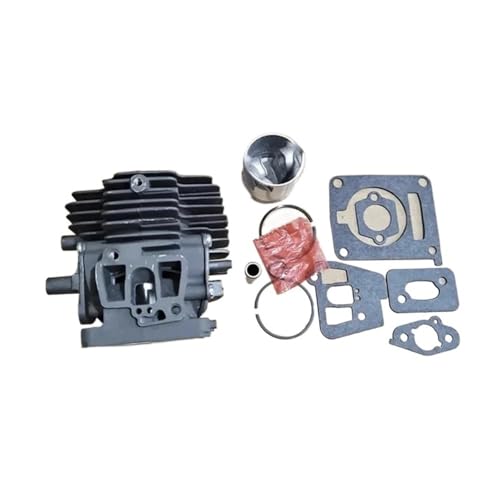 40mm FS240 / FS 240 Zylinderkolbenringsatz Passend for FS240R FS240C Rasenmäher Freischneider Ersatzteile Werkzeug 40mm FS240 / FS 240 Zylinderkolbenringsatz Passend for FS240R FS240C Rasenmäher Freischneider Ersatzteile Werkzeug von VBHGUYC