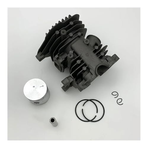 40mm Zylinder Kolben Ring Clips Kit Fit for MAC 941 Kettensäge Ersatzteile Garten Werkzeuge von VBHGUYC