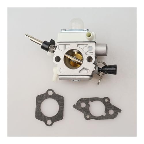 4147 120 0625 Vergaser passend for FS240 FS240C FS240R FS240RC FS260 FS260C FS260R FS260RC FS360C FS410C von VBHGUYC