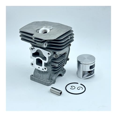 41mm Zylinderkolben passend for 135 135E 140 140E 435 435E 435 II 440 440E 440 II CS2240 CS2240S PN 504735101 von VBHGUYC