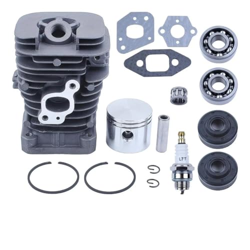41mm Zylinderkolbensatz passend for 350 351 390 420 2150 2250 2450 2550 41mm Zylinderkolbensatz passend for 350 351 390 420 2150 2250 2450 2550 von VBHGUYC