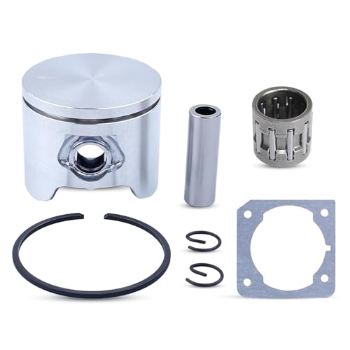 44mm Kolbenbolzenring Nadellagersatz Passend for CS 2149 2150 2152 2153 Säge von VBHGUYC