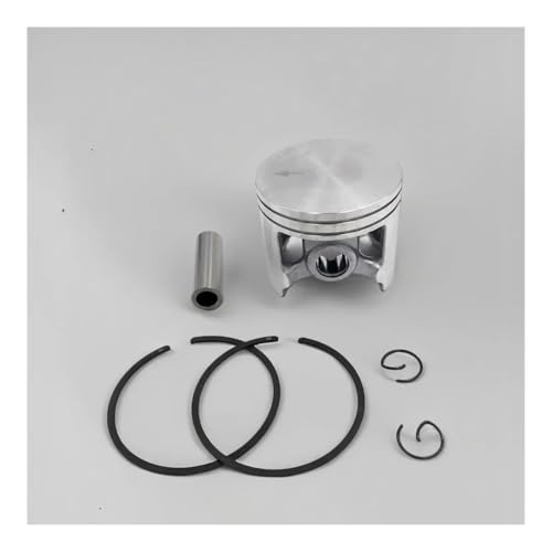 44mm Kolbenbolzenring Sicherungsring Passend for 026 MS260 Gartenkettensäge Ersatzteile OEM #1121 030 2003 von VBHGUYC