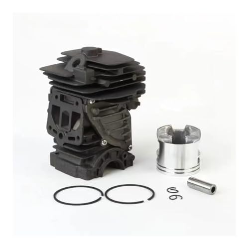 44mm Zylinderkolben-Montagesatz passend for MS251 MS 251 11430201207 1143 020 1207 von VBHGUYC