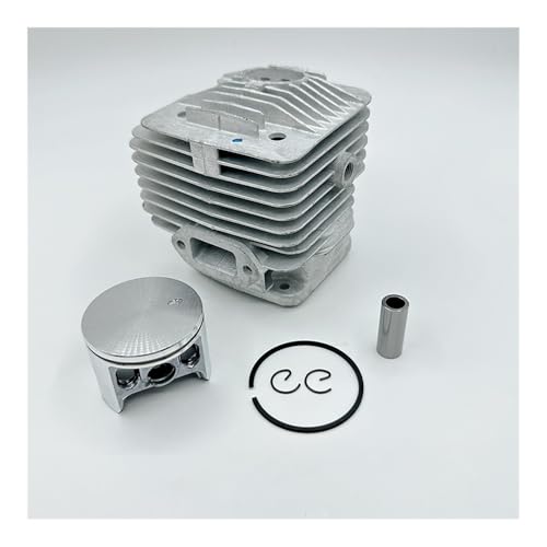 50 mm Zylinder Pissy Assy passend for DPC7300 7310 7311 7320 7321 7331 PC7312 BTS930 935 1030 1035 Beton-Trennsäge von VBHGUYC