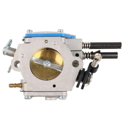 503282001 Vergaser WG-8-1 Passend for 3120 3120XP 3120EPA K1250 K1260 3120K Sägen for 503281217 503281218 503281270 von VBHGUYC