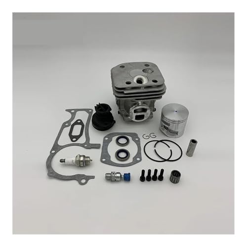 50MM Zylinder KOLBEN ZÜNDKERZE Verteiler Boot ÖL Dichtung Set FIT for 365XT 372XT X-TORQ KETTENSÄGE Teile 50MM Zylinder KOLBEN ZÜNDKERZE Verteiler Boot ÖL Dichtung Set FIT for 365XT 372XT X-TORQ KETTENSÄGE Teile von VBHGUYC