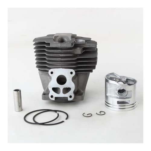 50mm Zylinderkolbensatz passend for MS 441 MS441 MS441C MS441C-M MS441C-MW MS441C-MZ Kettensäge Ersatzteile #1138 020 1201 50mm Zylinderkolbensatz passend for MS 441 MS441 MS441C MS441C-M MS441C-MW MS441C-MZ Kettensäge Ersatzteile #1138 020 1201 von VBHGUYC