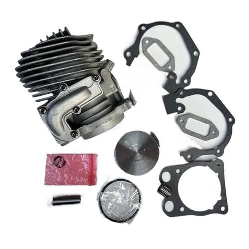 51MM Stil K750 Zylinder Kolben Kits Fit for K760 K770 Power Cutter Werkzeug 51MM Stil K750 Zylinder Kolben Kits Fit for K760 K770 Power Cutter Werkzeug von VBHGUYC