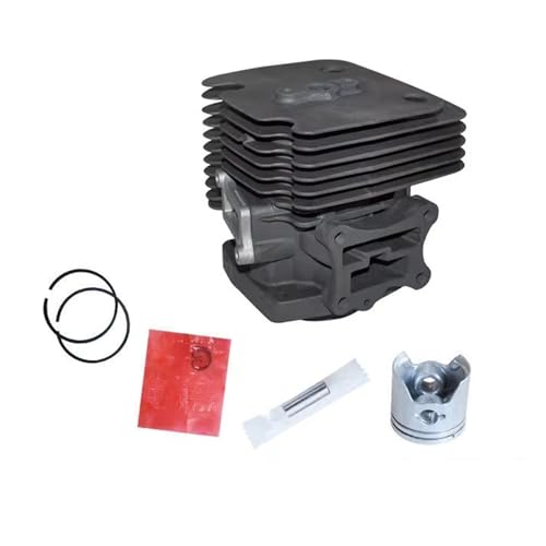 51MM Zylinder Kolben Kit Fit for EBZ8500 Gebläse 577424001 Zylinder Montage Ersatz 51MM Zylinder Kolben Kit Fit for EBZ8500 Gebläse 577424001 Zylinder Montage Ersatz von VBHGUYC