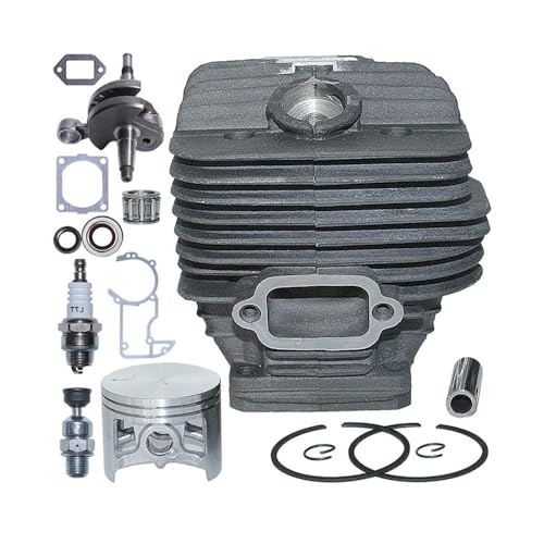 54mm Kolbensatz passend for 066 MS660 Kettensäge 1122 020 1208 54mm Kolbensatz passend for 066 MS660 Kettensäge 1122 020 1208 von VBHGUYC