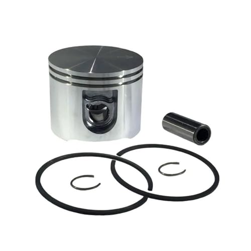 56 mm Kolbenbolzenring-Sicherungsringsatz passend for TS700 TS800 TS 700 800 Säge, Ersatzteile for Gartengeräte 4224 030 2005 von VBHGUYC