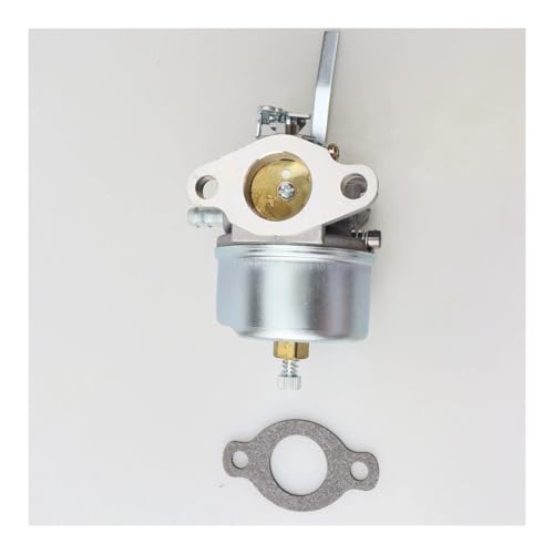 631927 vergaser Passt for H50 H60 Motor 38045 38050 38040 Schneefräse Carb w/Dichtung 631927 vergaser Passt for H50 H60 Motor 38045 38050 38040 Schneefräse Carb w/Dichtung von VBHGUYC