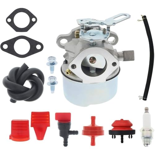 632113 Vergaser passend for 632113A HS40 HSSK40, for 4 PS 5 PS 421 521 von VBHGUYC